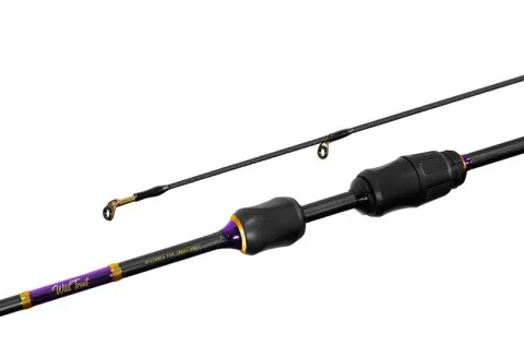 WILD TROUT 228cm 1-10g