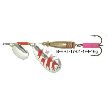 HRT Duo-Vortex Nr.1+4 16G 01