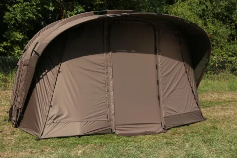 retreat + 2 man with inner Dome — zdjęcie 2
