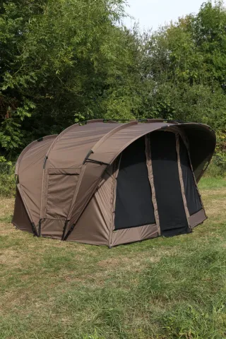 retreat + 2 man with inner Dome — zdjęcie 3