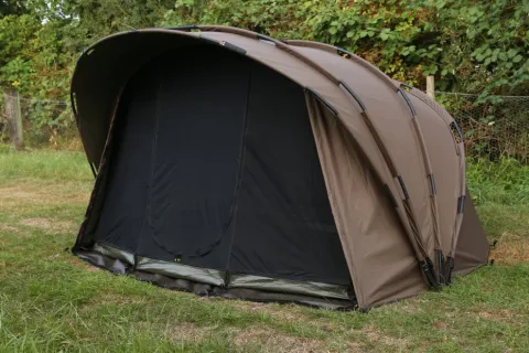 retreat + 2 man with inner Dome — zdjęcie 4