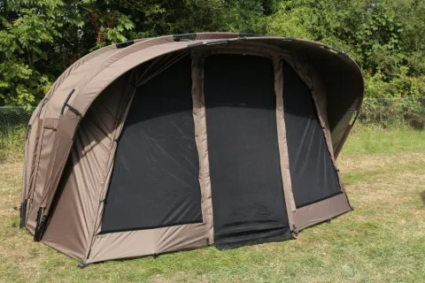retreat + 2 man with inner Dome — zdjęcie 5
