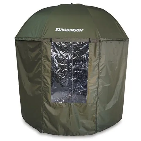 Parasol wędkarski 250cm 210d
