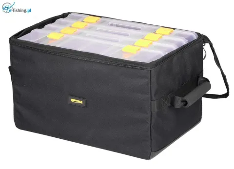 Boxbag 125 6208-4 — zdjęcie 2