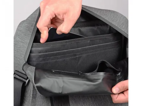 Ipx Series Side Bag — zdjęcie 2