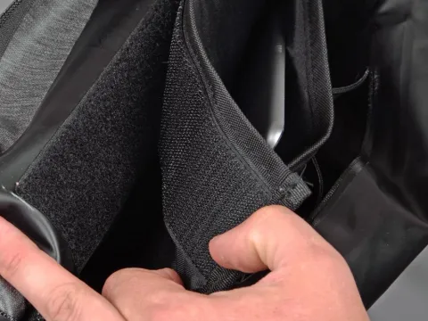 Ipx Series Side Bag — zdjęcie 3