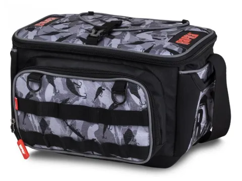 Torba Rapala Tackle Bag Lite Camo Rblctbli