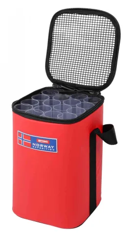 Norway Expedition Hd Pilker Box Compact