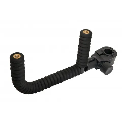 Double Coude Easy Fix Jumbo 32cm