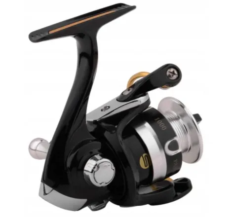 Passion 3000 reel — zdjęcie 2