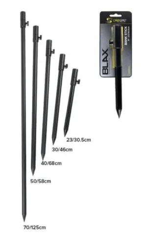 Podpórka Carpspirit Blax 40/68cm