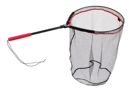 Podbierak Rapala Karbon Net Float Tube