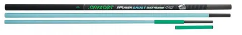 H-Power Ghost Quick Release 420