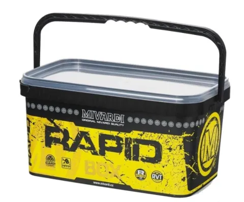 Rapid Box XL
