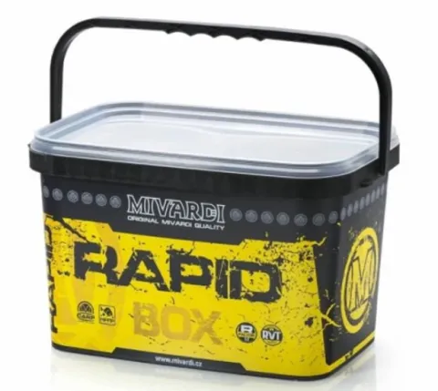 Rapid Box
