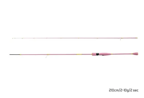 Queen Spin 210cm 2-10g — zdjęcie 2