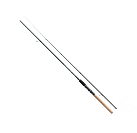 Tenesa Jig Spin 2.70m 3-15g