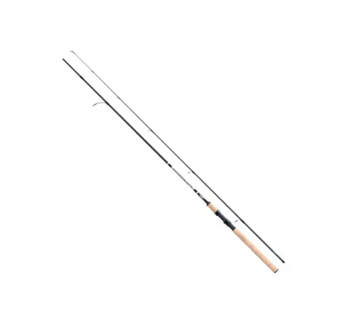 Intensa Gtx Impulse Spin 2.70m 10-40g
