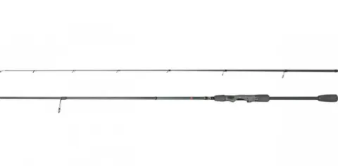 X-Treme Tough 235cm 10-35g