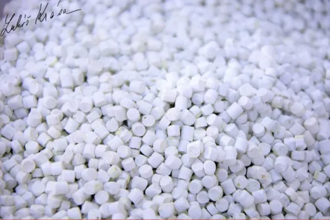 Micro Pellets Fluoro PELLETS 1kg Carp Secret