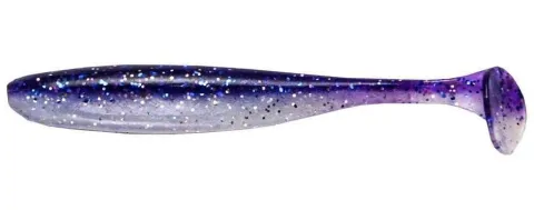 Easy Shiner 5" - LT45T LT Purple Ice Shad