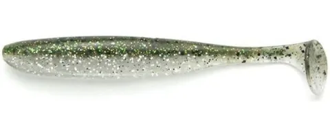 Easy Shiner 5" - #416T Silver Flash Minnow