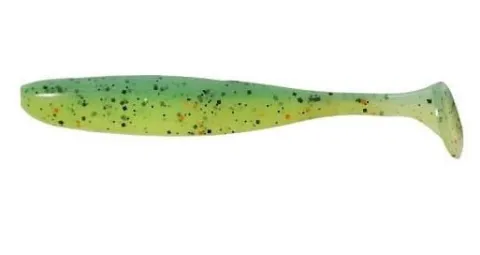 Easy Shiner 4.5" - LT35T LT Hot Tiger