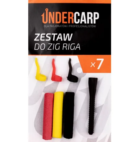 Zestaw do ZigRiga