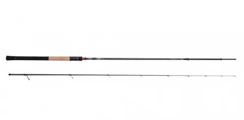 Crx dropshot & finesse s270l 5-24g