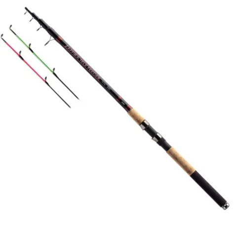 Wędka Jaxon ZAFFIRA Tele Feeder RT 330cm 70g