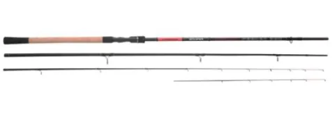 Snyper Power Method Feeder 360