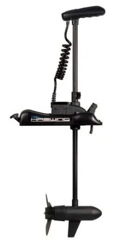 HasWing Cayman 55 GPS 12V 2021
