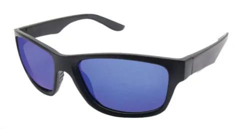 OKULARY 7723 MIRROR BLUE