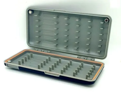 Stealth Rig Case 6"