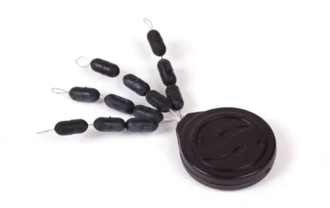 Medium super tight line stops