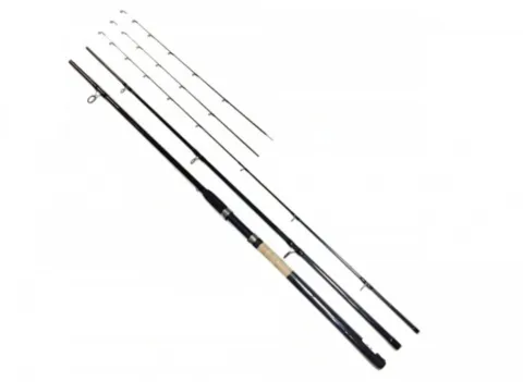 Wedka Supreme Feeder 360