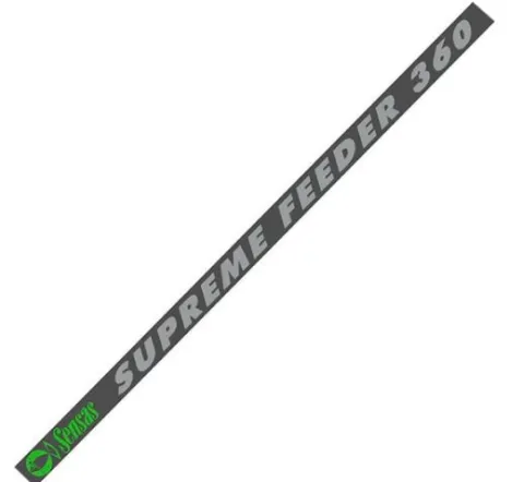 Wedka Supreme Feeder 360 — zdjęcie 2