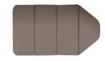 KM-360D pełna podłoga + kil — zdjęcie 2