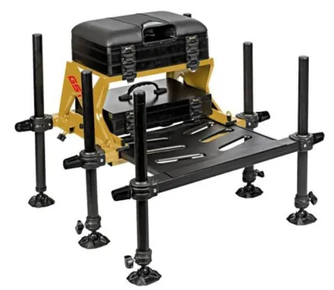 GST Pro Gold 81303