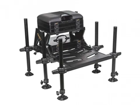 GST Pro Black 81291