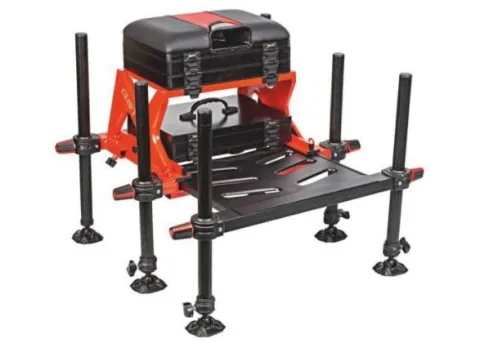 GST Pro Red 81290