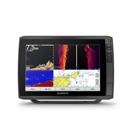ECHOMAP ULTRA 122SV Z GT56UHD-TM — zdjęcie 2