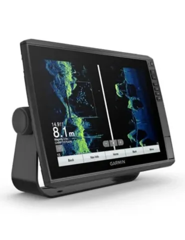 ECHOMAP ULTRA 122SV Z GT56UHD-TM