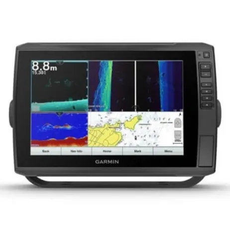 ECHOMAP ULTRA 102SV Z GT56UHD-TM
