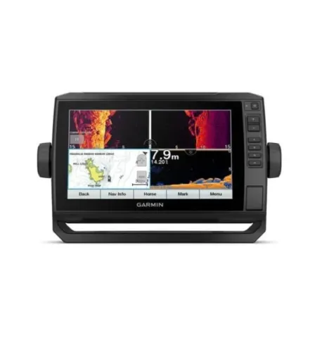 ECHOMAP UHD 92SV Z GT56UHD — zdjęcie 2