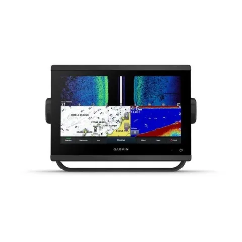 GPSMAP 923XSV — zdjęcie 2
