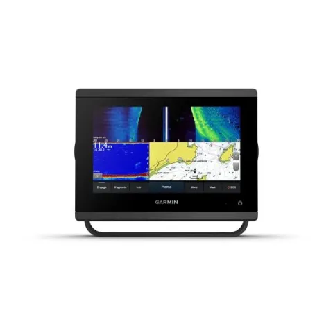 GPSMAP 723XSV — zdjęcie 2
