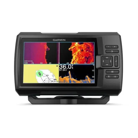 STRIKER VIVID 7SV Z GT52 — zdjęcie 2