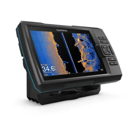 STRIKER VIVID 7SV Z GT52 — zdjęcie 3