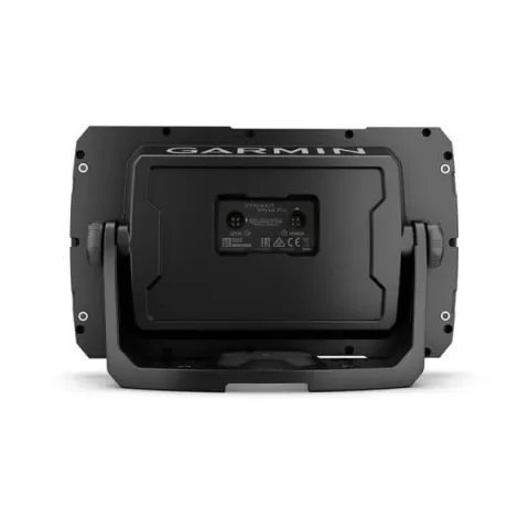 STRIKER VIVID 7CV Z GT20 — zdjęcie 4
